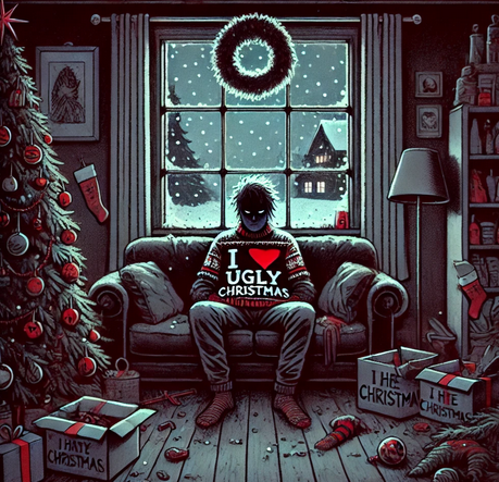 FUCK X-MAS