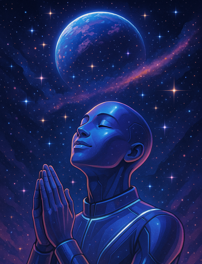 grateful universe