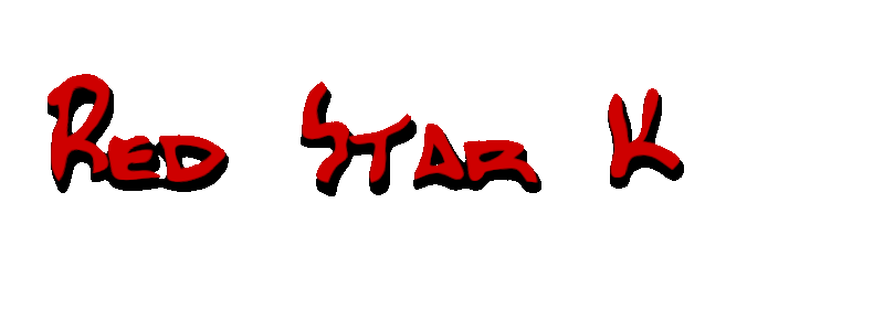 Red Star K