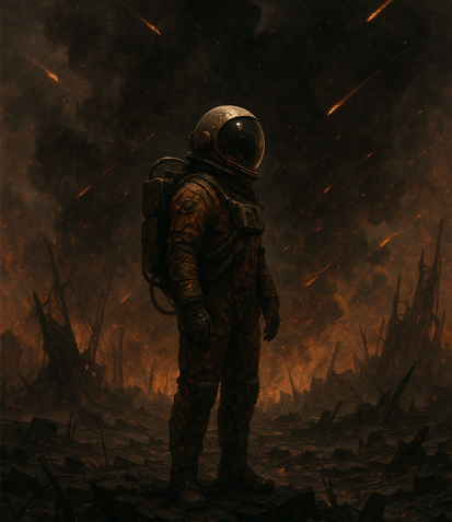 Space Traveller