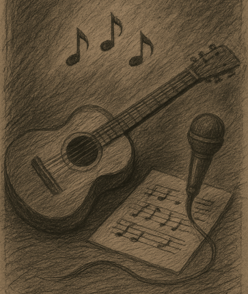 the unsung songs